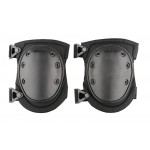 Наколенники ALTA SUPERFLEX knee protection pads – Black (Alta Industries)